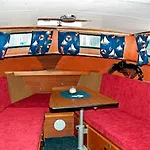 9 Person In Hundeidvik-by Traum بيت للعطل *