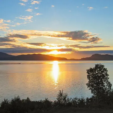 9 Person In Hundeidvik-by Traum Hébergement de vacances *