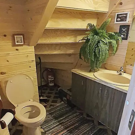Four-bedroom In