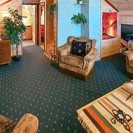 9 Person In Hundeidvik-by Traum Hébergement de vacances