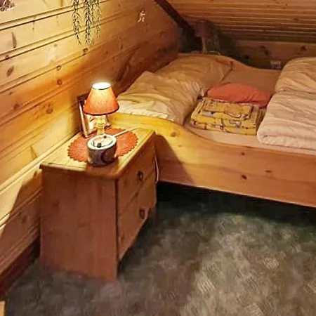 Four-bedroom In