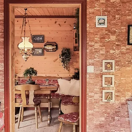 Four-bedroom In * Hundeidvik