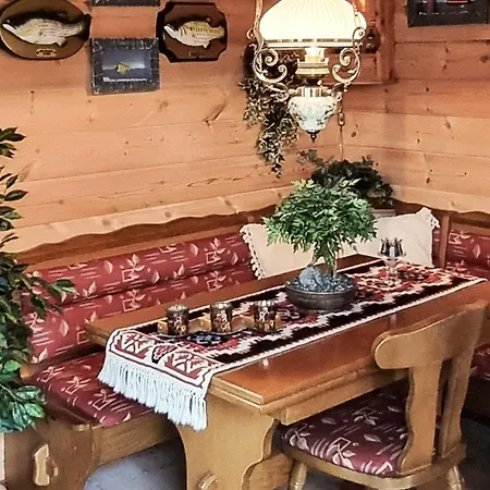 9 Person In Hundeidvik-by Traum Hébergement de vacances
