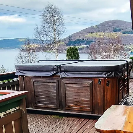 Four-bedroom In