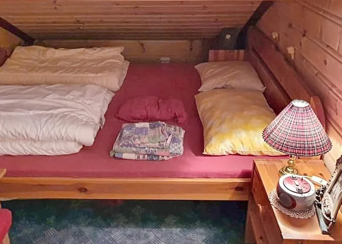9 Person In Hundeidvik-by Traum Tatil Evi *